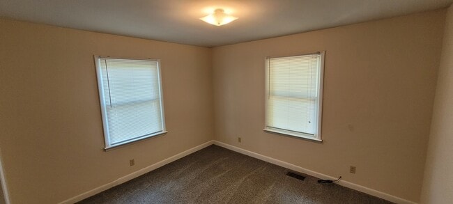 property at 8326 Linville Rd
