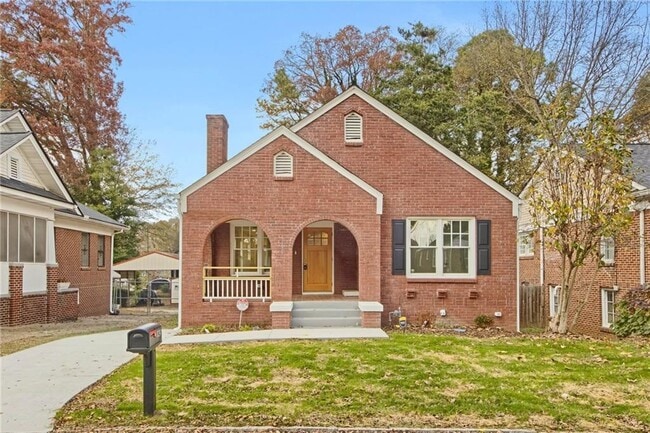 1129 Larosa Terrace SW