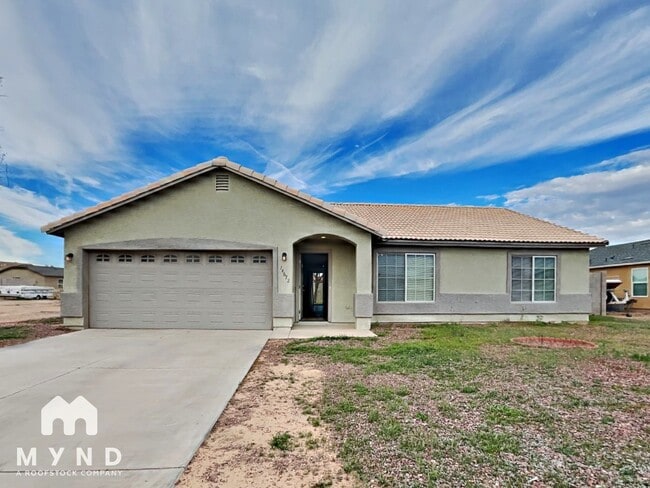 property at 14672 S Redondo Rd