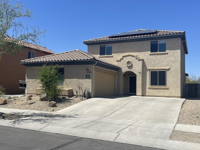 property at 6004 S Meadow Breeze Dr