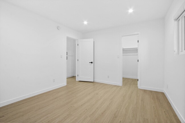 12707 Mitchell in Los Angeles, CA - Building Photo - Building Photo