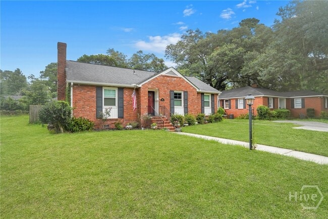 1506 E 55th St in Savannah, GA - Building Photo - Building Photo