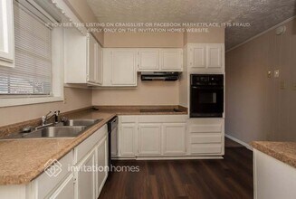 1621 Wesley Way NW in Conyers, GA - Building Photo - Building Photo