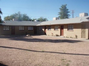 3302-3308 N 66th St in Scottsdale, AZ - Building Photo - Building Photo