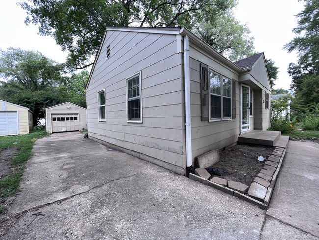 7523 Jarboe St in Kansas City, MO - Building Photo - Building Photo