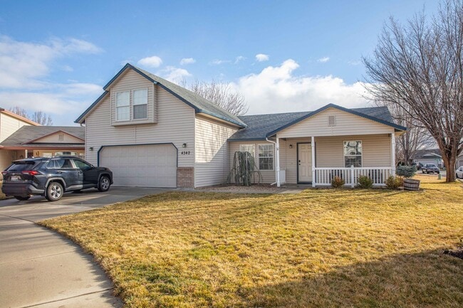 4342 S Sumpter Ave in Boise, ID - Building Photo - Building Photo