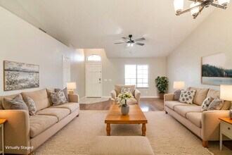 2419 S Saranac in Mesa, AZ - Building Photo - Building Photo