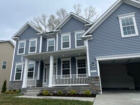 10910 Meridian Hill Way in Upper Marlboro, MD - Building Photo