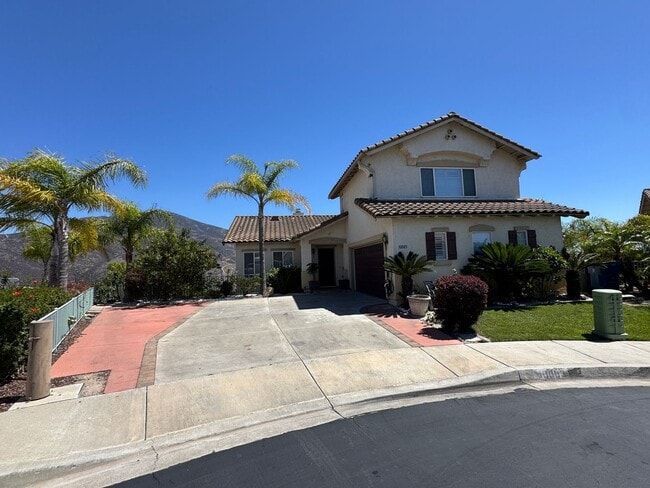 property at 10003 Destiny Mountain Ct