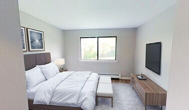 17 Stenwick Dr-Unit -17-H Stenwick Drive in Churchville, NY - Building Photo - Building Photo