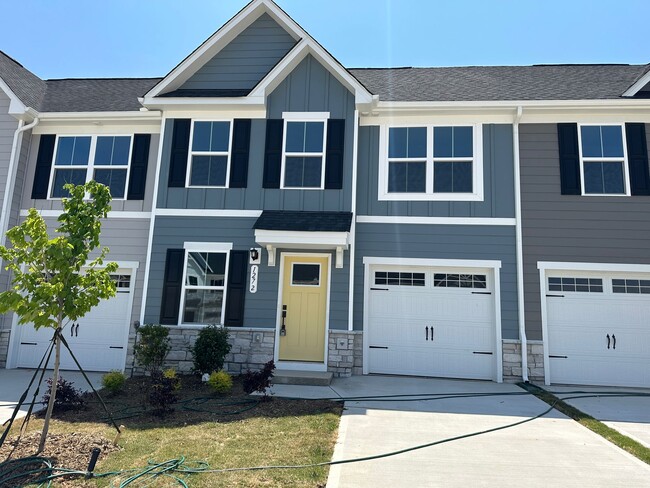 property at 127 Jameson Pk Dr