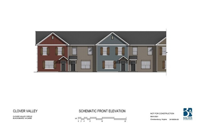 property at 131 Clover Valley Cir