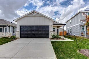 17815 Fox Nut Ln in Hockley, TX - Building Photo