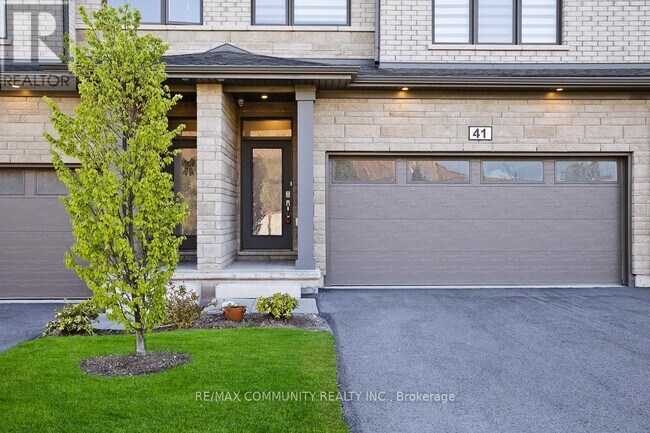 4552-4552 Portage Rd in Niagara Falls, ON - Building Photo - Building Photo