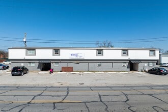 The Sophie in Stephenville, TX - Building Photo - Building Photo