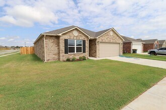 8605 E 164th St S in Bixby, OK - Building Photo - Building Photo