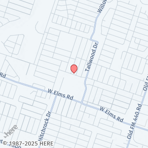 3323 Paintrock Dr in Killeen, TX - Foto de edificio