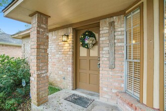 17306 Fife Ln in Webster, TX - Building Photo - Building Photo