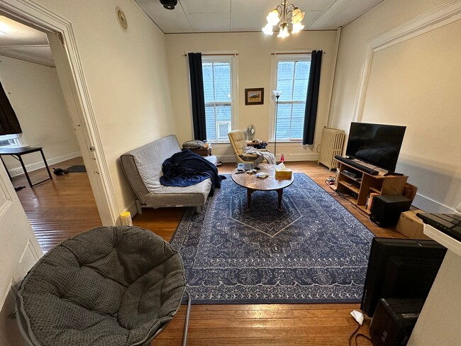 215 Pleasant St in Ithaca, NY - Building Photo - Building Photo
