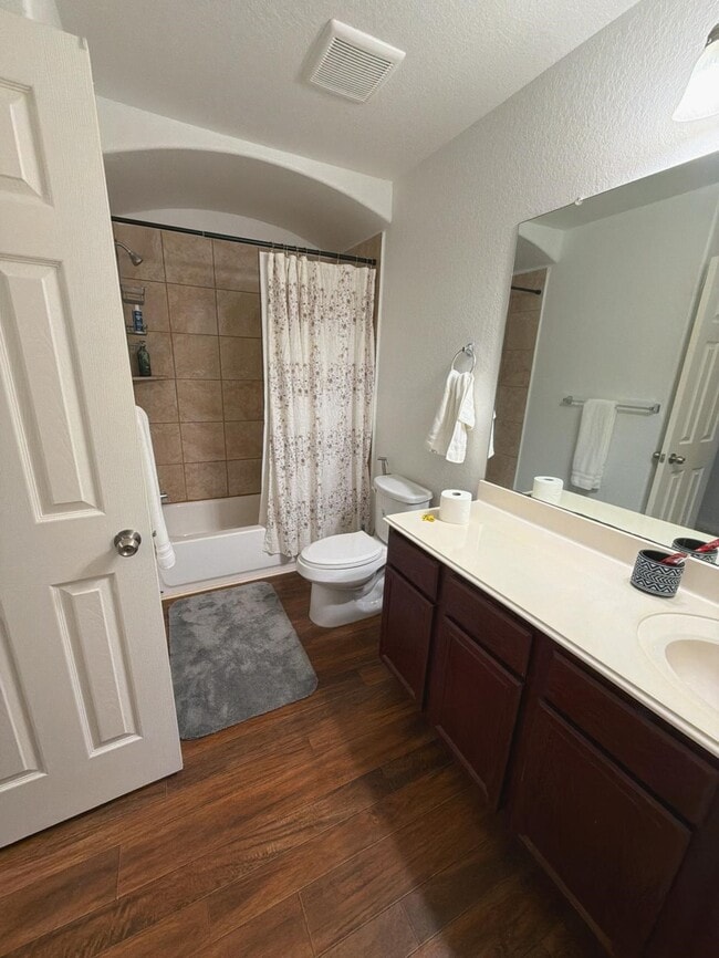 property at 2623 Hunters Side Trl