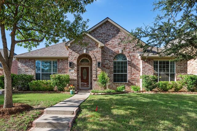 1122 Mossy Rock Dr in Keller, TX - Building Photo - Building Photo