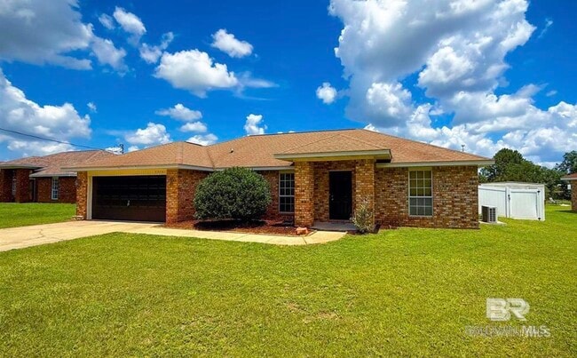 33701 Rosalia Ave in Lillian, AL - Building Photo - Building Photo