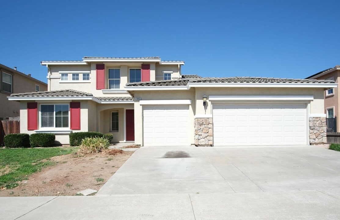 1603 Water Lily Ln in Ceres, CA - Building Photo