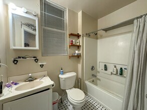 1415 Chapin St NW in Washington, DC - Building Photo - Building Photo