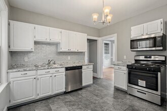 36 Bellevue St, Unit 2 in Boston, MA - Building Photo - Building Photo
