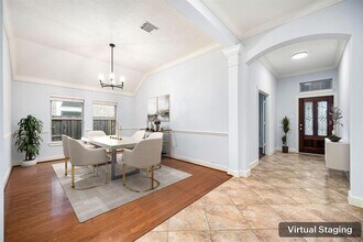 2117 Quiet Falls Ln in League City, TX - Building Photo - Building Photo