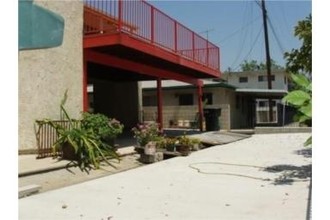 1540 College View Dr in Monterey Park, CA - Building Photo - Building Photo