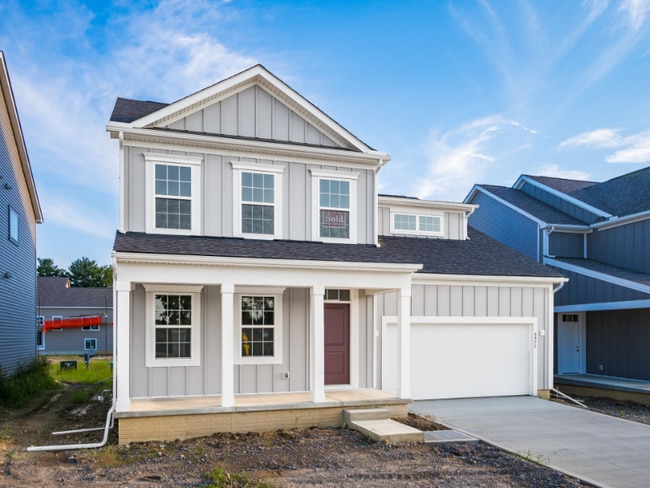 6972 Turnstone Lp in Sunbury, OH - Building Photo - Building Photo