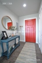202 Drai St in Fort Morgan, CO - Building Photo - Building Photo