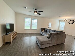 11815 Midnight Rain in San Antonio, TX - Building Photo - Building Photo