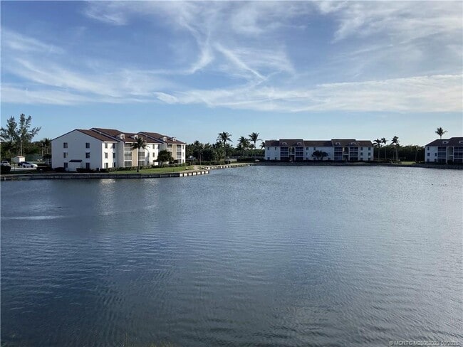 property at 4492 NE Ocean Blvd