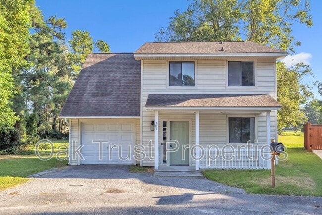 property at 107 Willow Ct