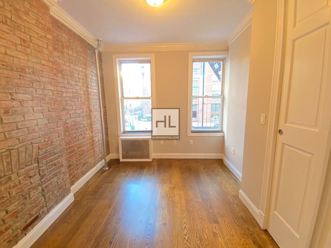 AMAZING 1 BR APARTMENT! WON’T LAST!! NO BR