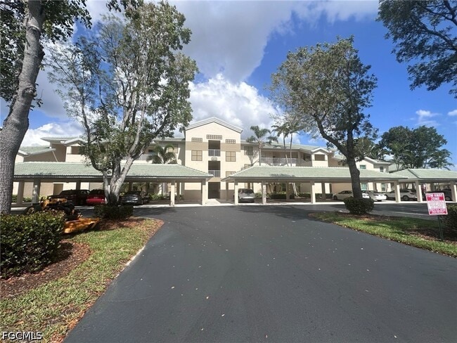property at 14531 Sherbrook Pl