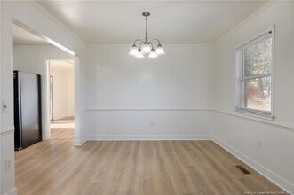 1623 Van Buren Ave in Fayetteville, NC - Building Photo - Building Photo