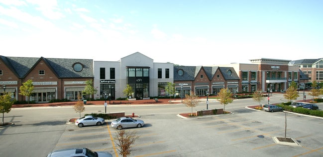 728 Lofts in Deerfield, IL - Foto de edificio - Building Photo