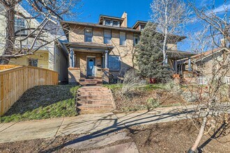 777 N Downing St in Denver, CO - Building Photo - Building Photo