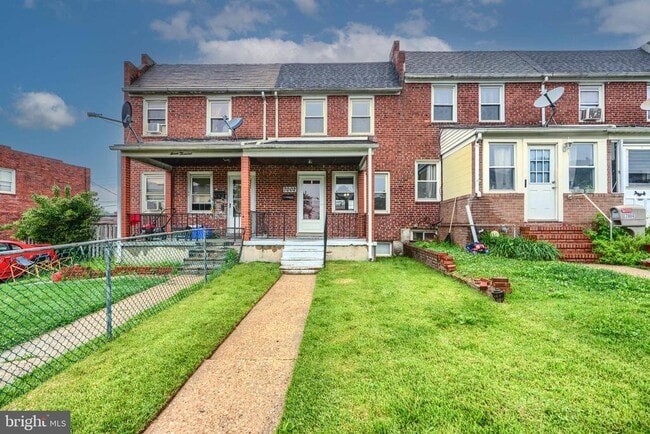 property at 7002 Conley St