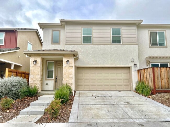 property at 160 Prancer Ln