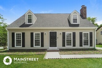 2114 Bally Duff Ln in Charlotte, NC - Building Photo - Building Photo