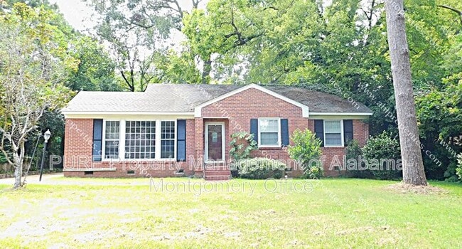 property at 3564 N Georgetown Dr