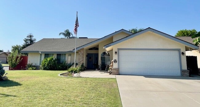 property at 9801 Marilee Ave