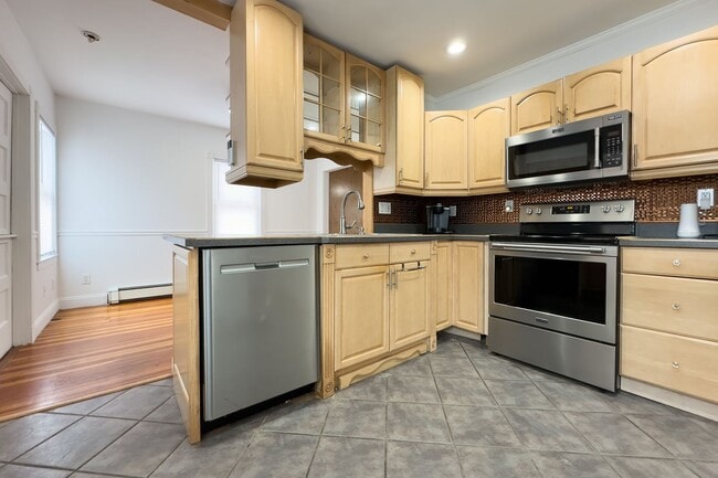 544 North St in Dalton, MA - Building Photo - Building Photo