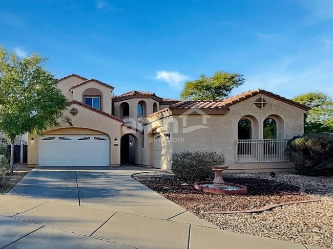 property at 16103 W Shangri La Rd