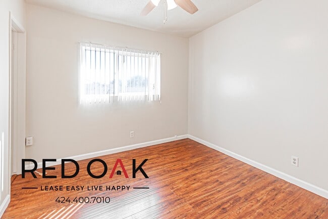 11736 Gurley Ave in Downey, CA - Building Photo - Building Photo