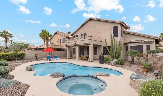 519 W Mountain Vista Dr in Phoenix, AZ - Building Photo - Building Photo